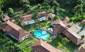 Eco Hotel Santa Barbara